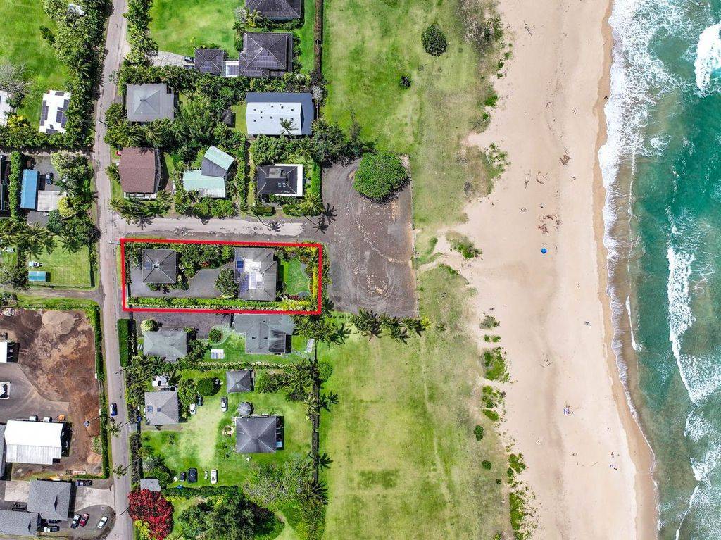 Hanalei, HI 96722,5390 WEKE RD