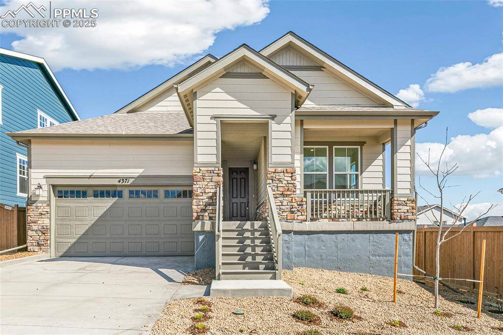 Castle Rock, CO 80108,4371 Soapberry PL