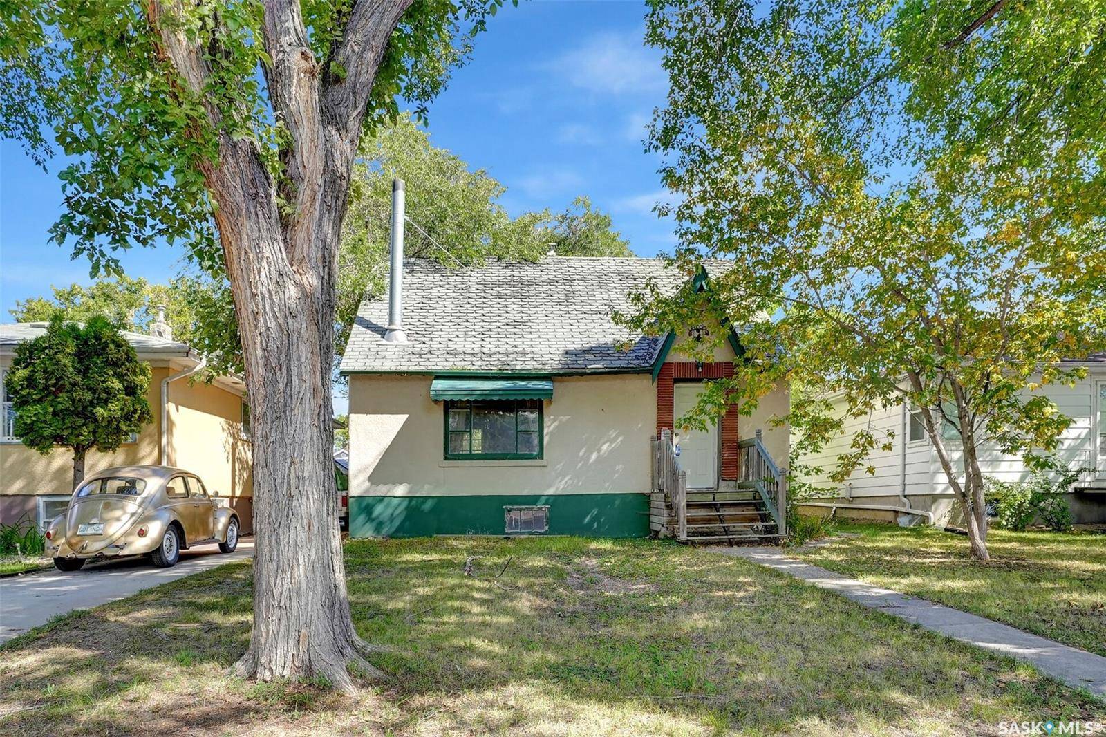 Regina, SK S4N 3Y2,2761 Atkinson STREET