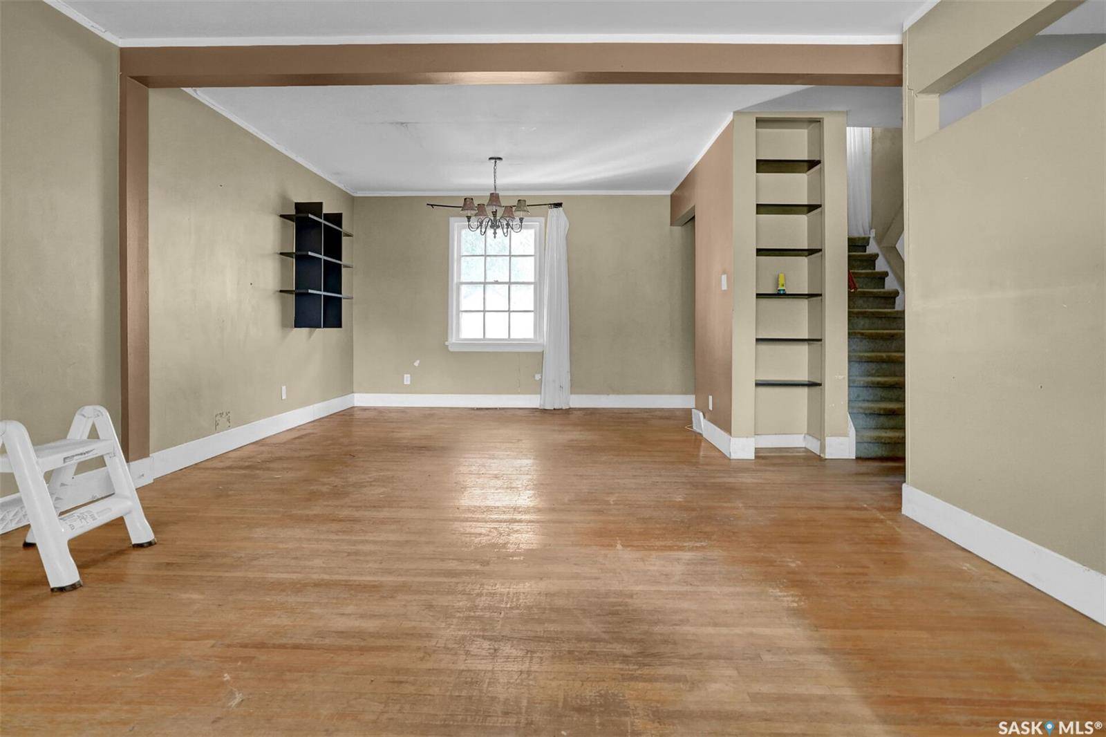 Regina, SK S4N 3Y2,2761 Atkinson STREET