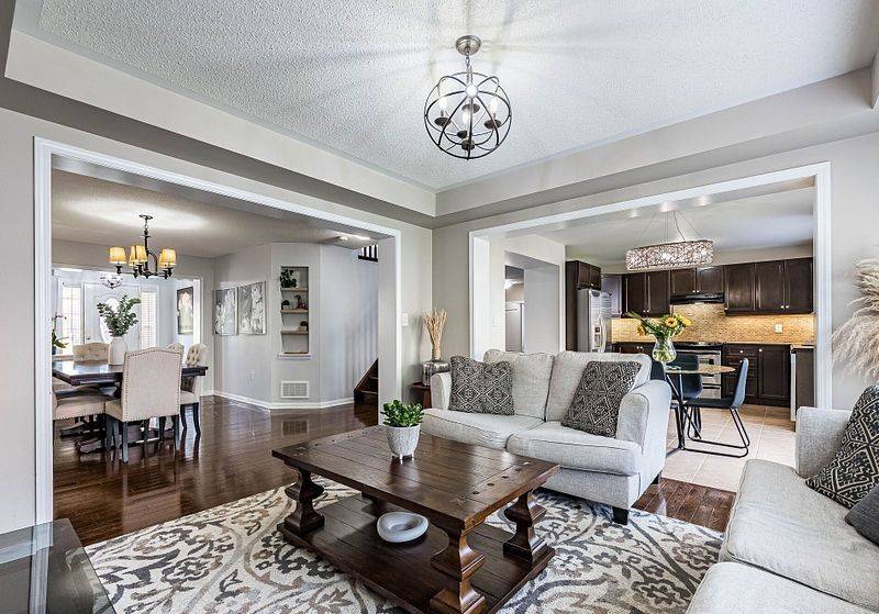 Milton, ON L9T 7N1,291 Pringle AVE