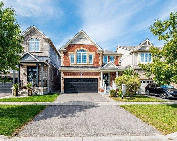 Milton, ON L9T 7N1,291 Pringle AVE