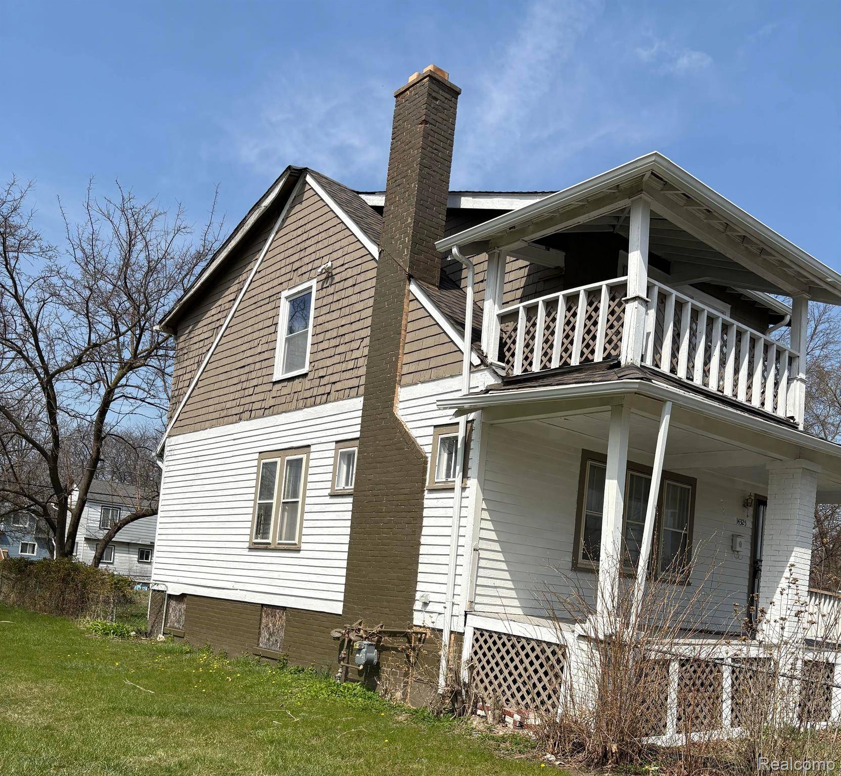 Detroit, MI 48227,14325 STANSBURY ST