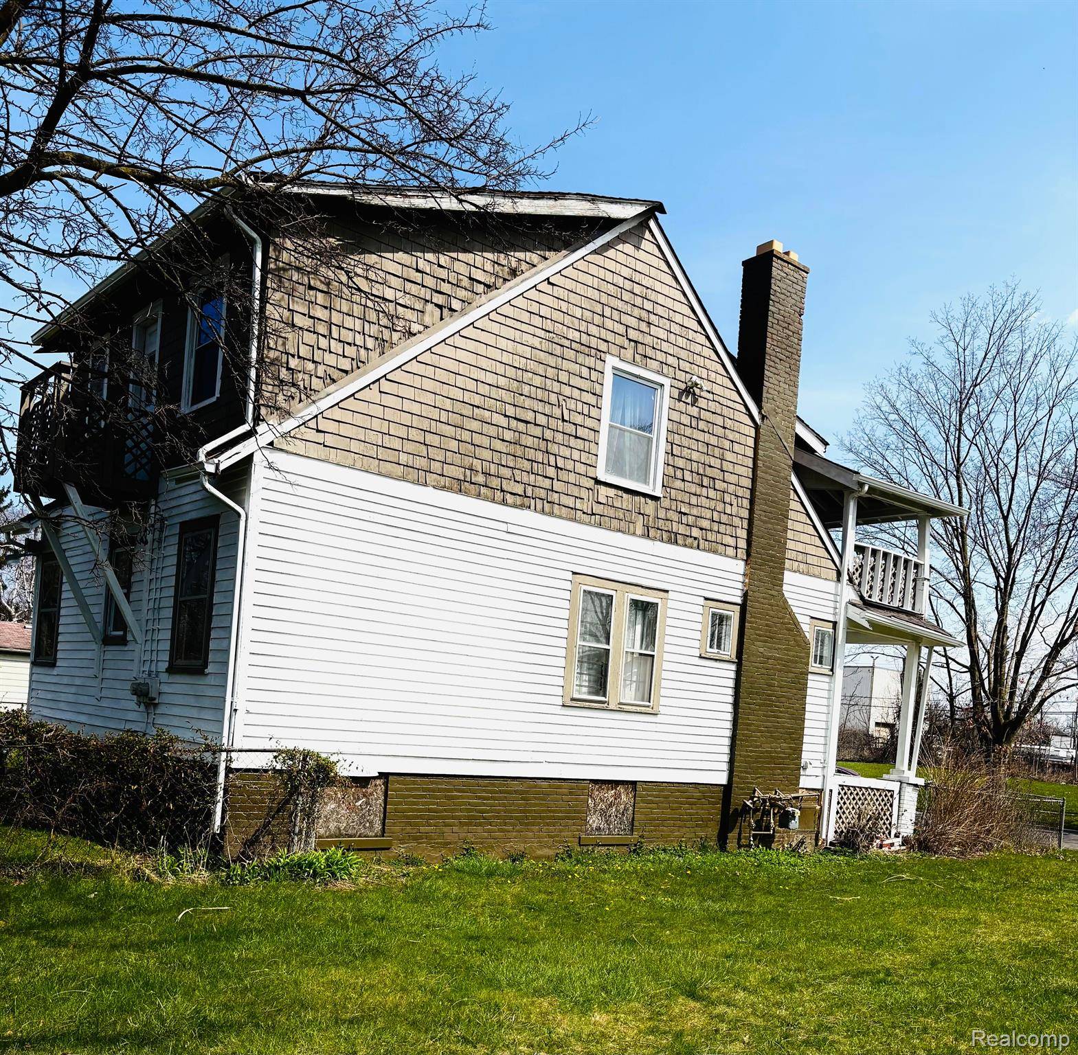 Detroit, MI 48227,14325 STANSBURY ST