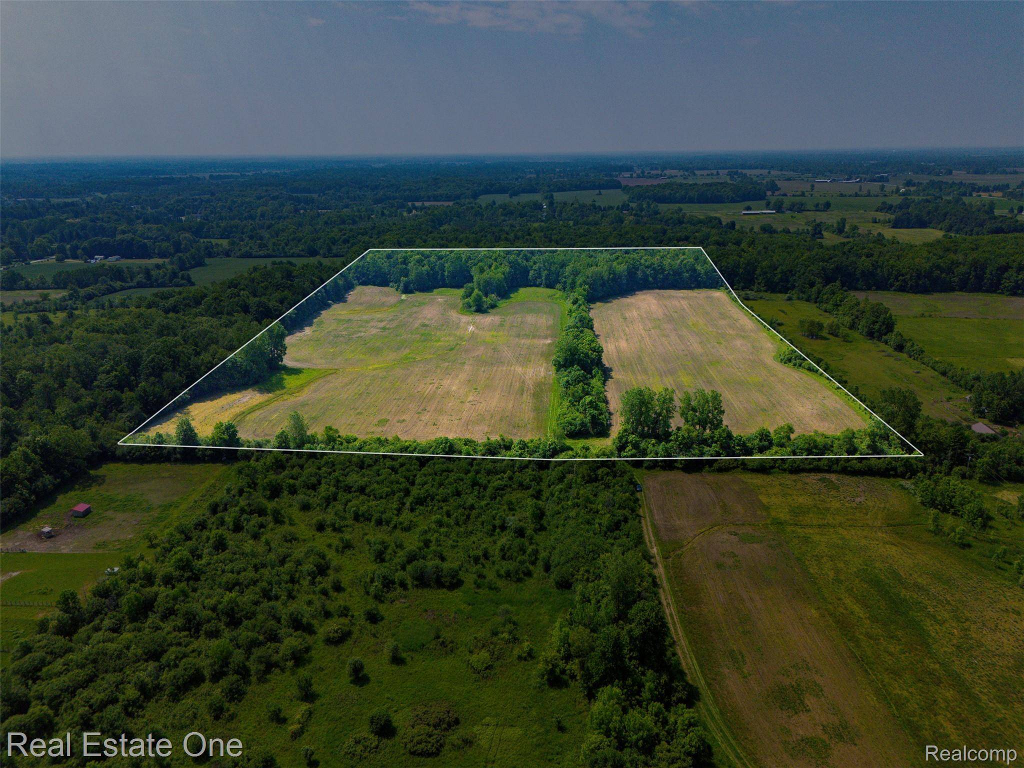 Yale, MI 48097,0 Jeddo RD