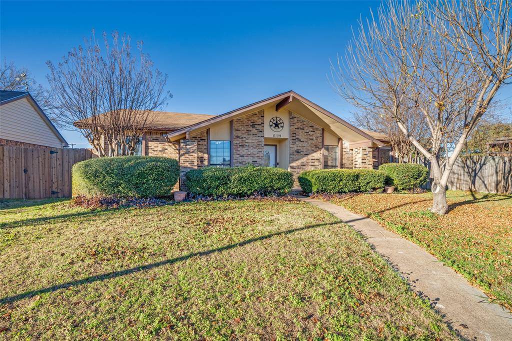 Rowlett, TX 75088,6109 Denver Street