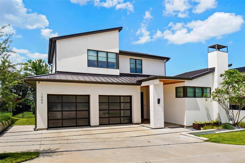 Westlake, TX 76262,1482 Forest Knoll Drive