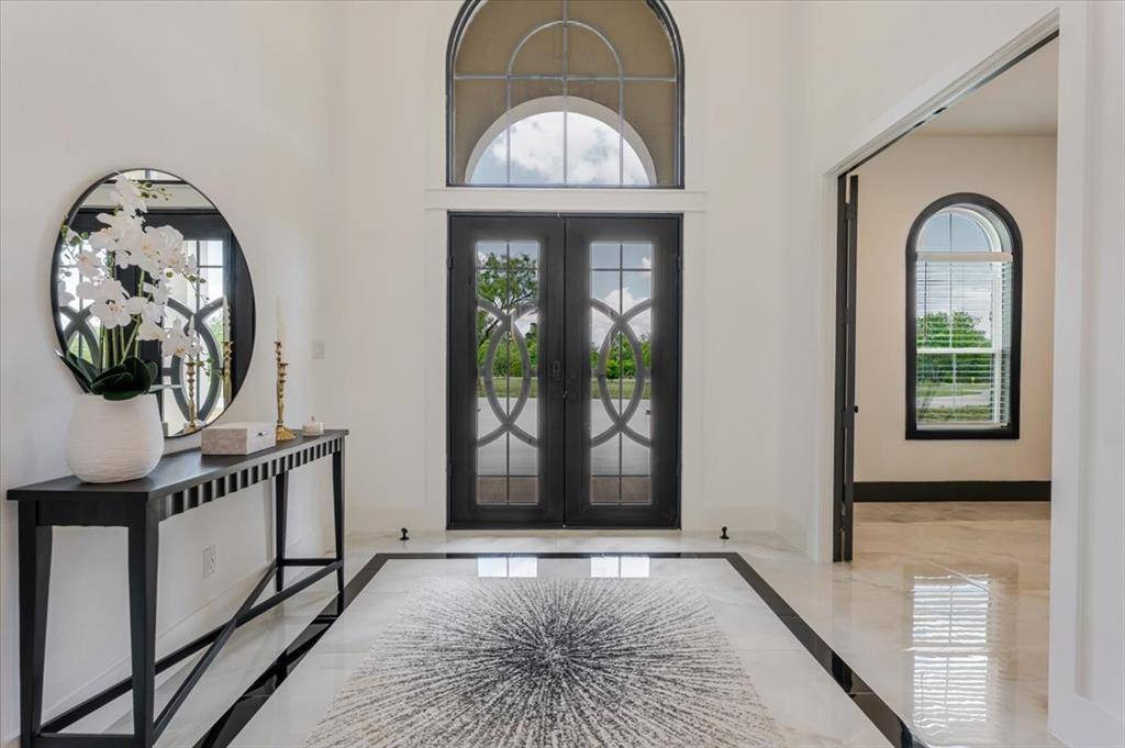 Sanger, TX 76266,7381 Mesquite Ridge