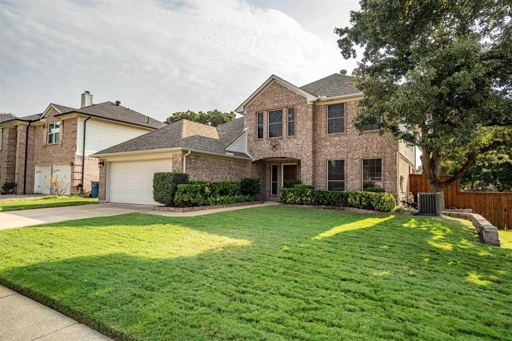 Lake Dallas, TX 75065,736 Thousand Oaks Drive