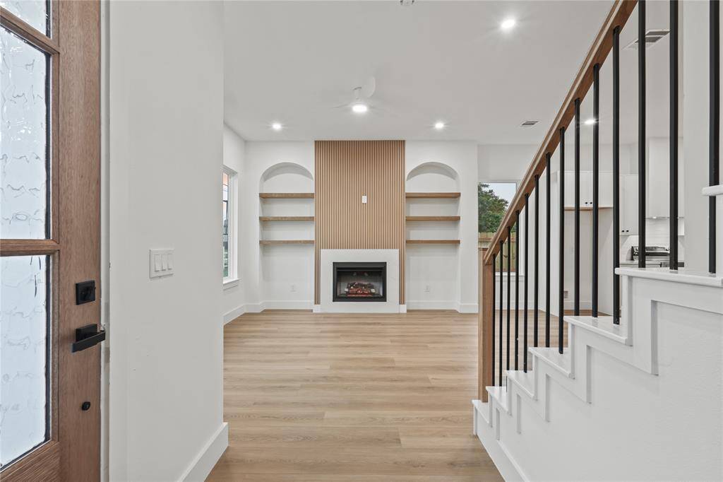 Dallas, TX 75210,4831 Brashear Street