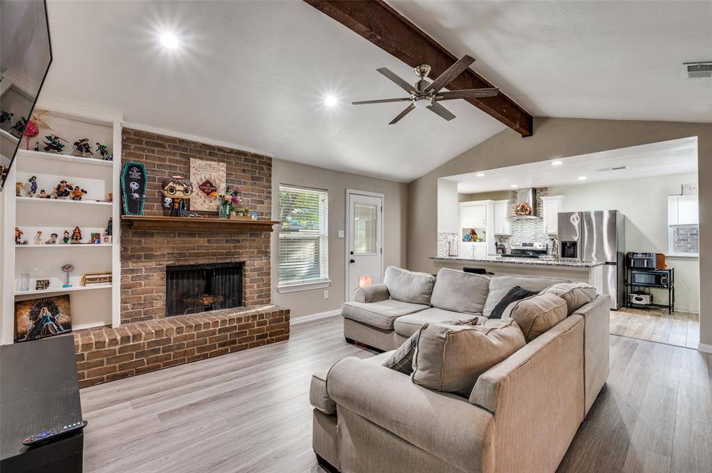 Arlington, TX 76015,2012 Norfolk Drive