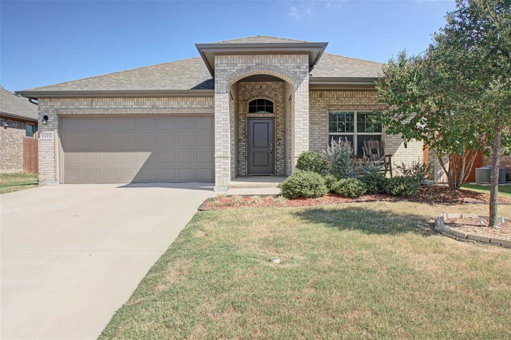 Cleburne, TX 76033,1113 Dublin Drive