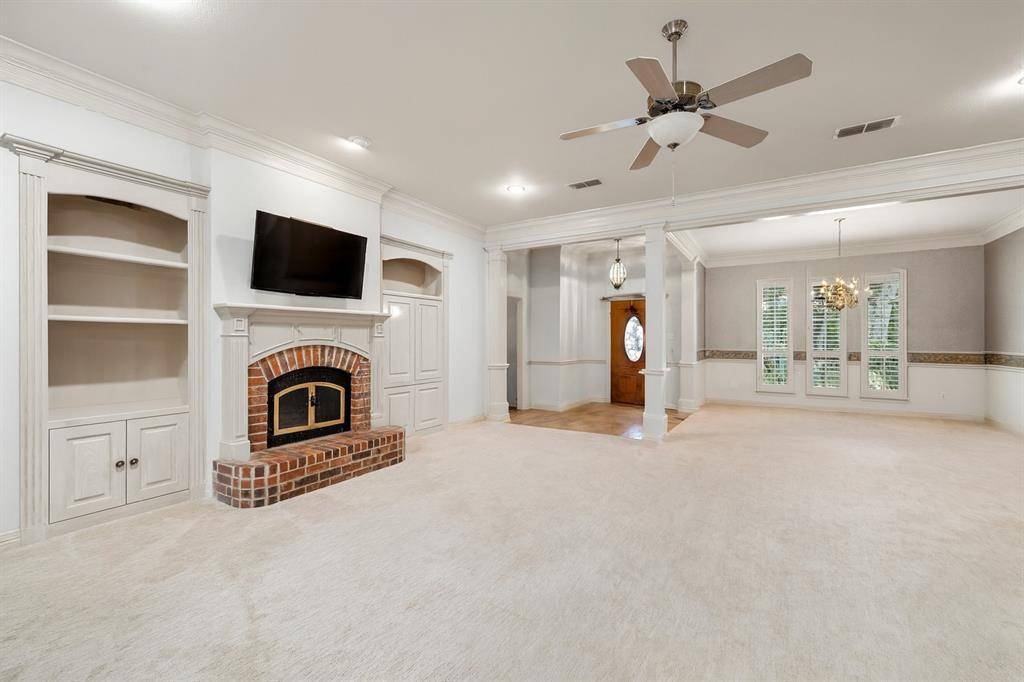 Bullard, TX 75757,23301 Greenwood Trail