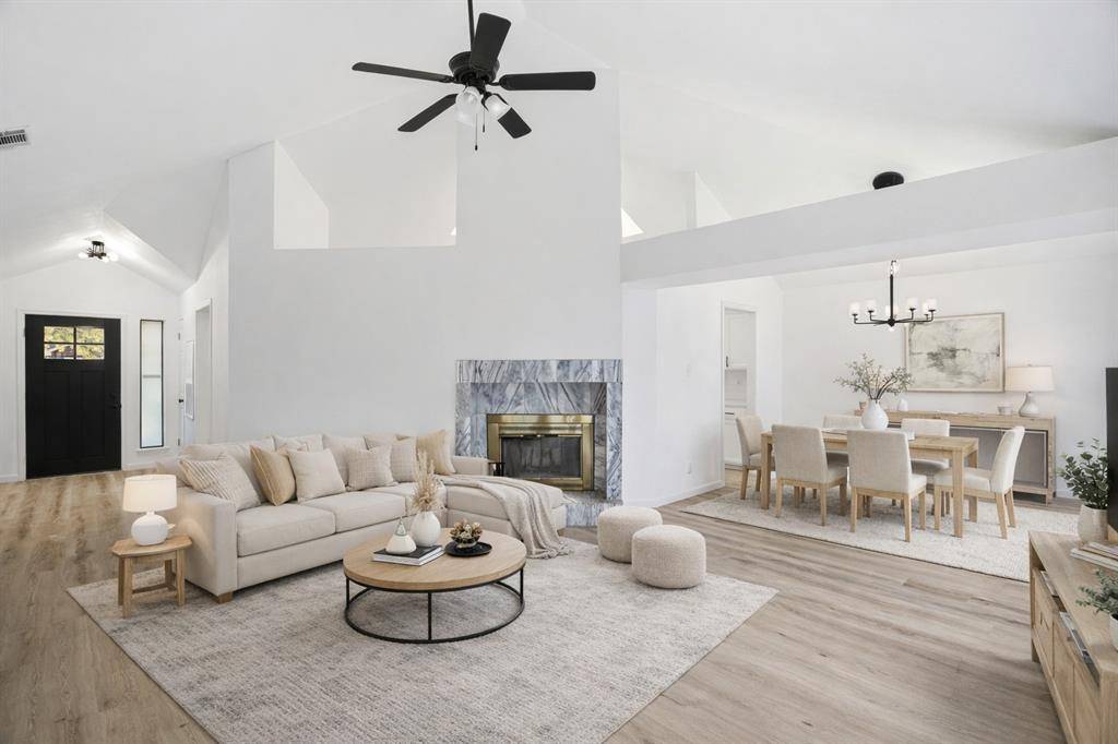 Rowlett, TX 75088,3805 Drakestone Avenue