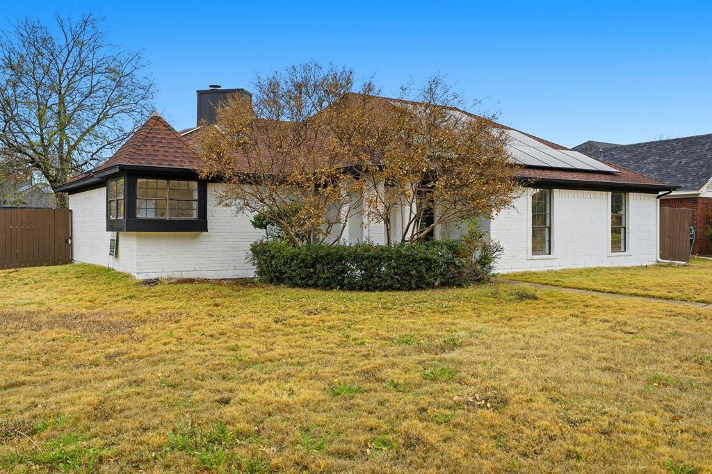 Rowlett, TX 75088,3805 Drakestone Avenue