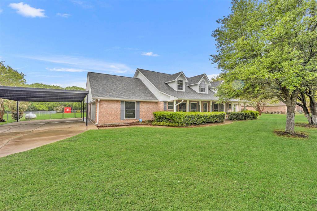 Combine, TX 75159,1090 Oak Hollow Lane