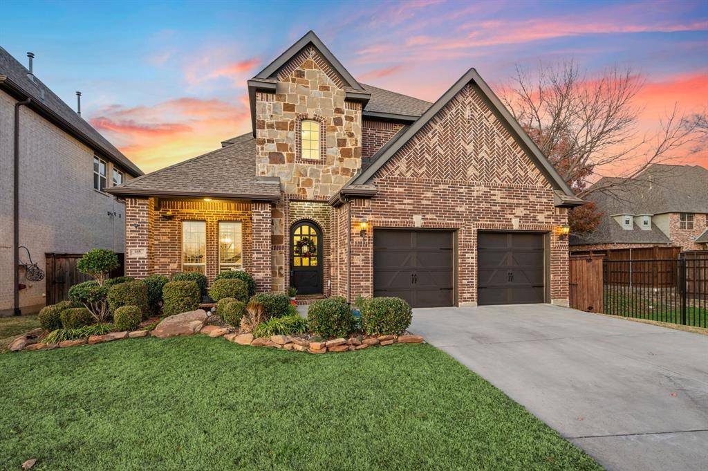 Coppell, TX 75019,448 Rock Springs Road