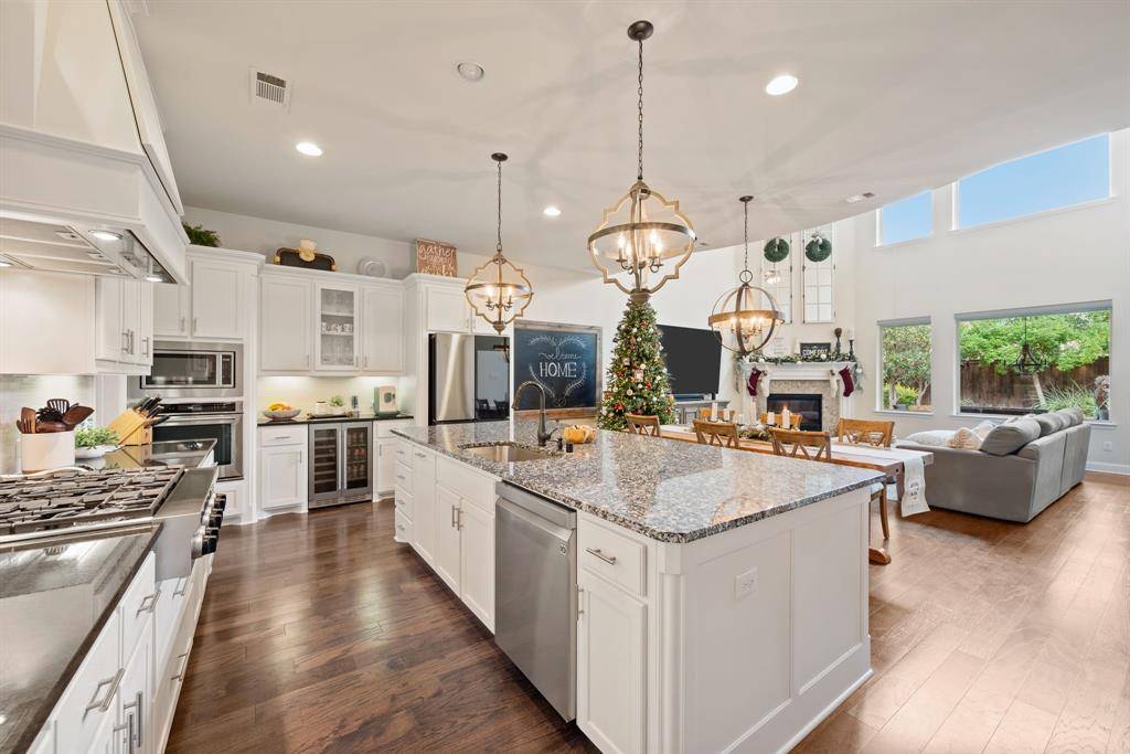 Coppell, TX 75019,448 Rock Springs Road