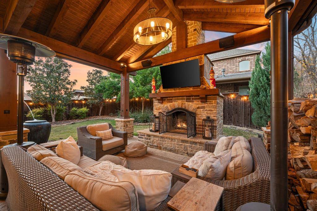 Coppell, TX 75019,448 Rock Springs Road