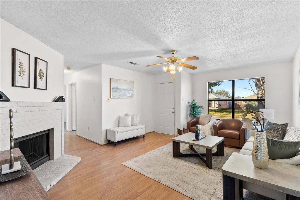 Mesquite, TX 75181,1412 Spicewood Drive