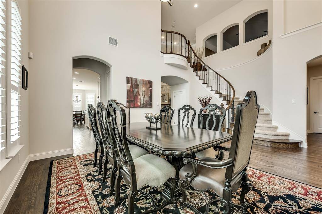 Keller, TX 76248,664 Rock Springs Drive