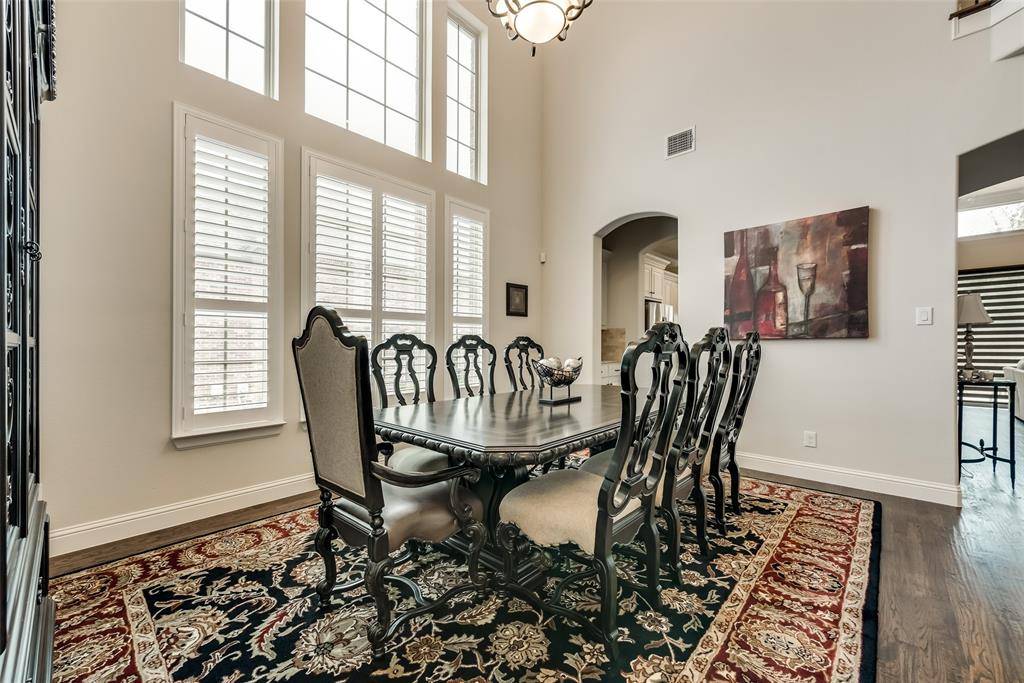 Keller, TX 76248,664 Rock Springs Drive