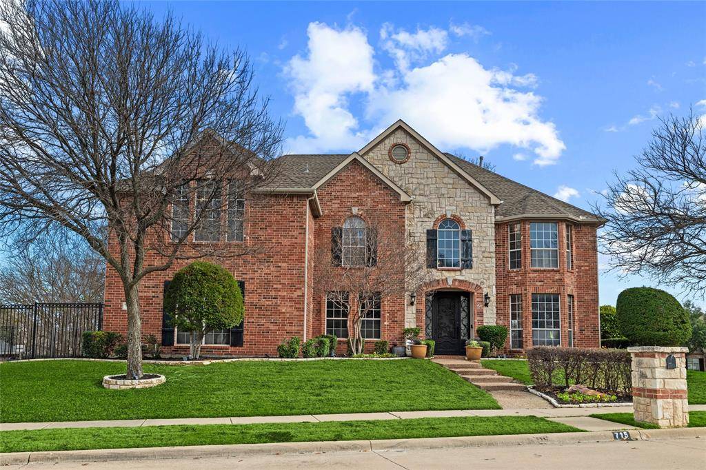 Keller, TX 76248,715 Lakeway Drive