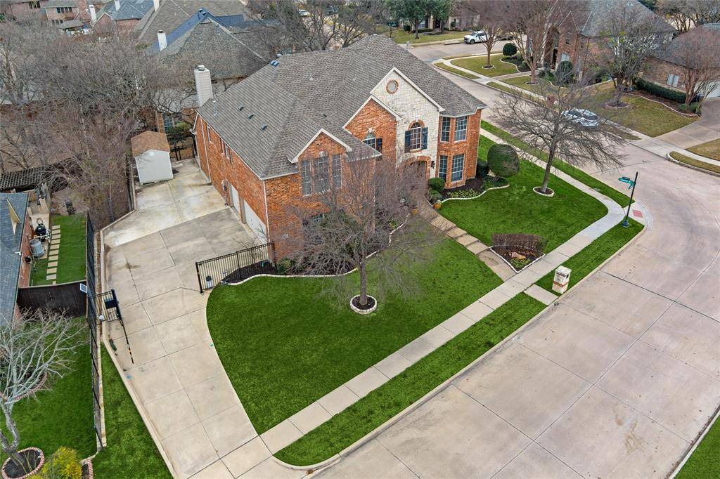 Keller, TX 76248,715 Lakeway Drive