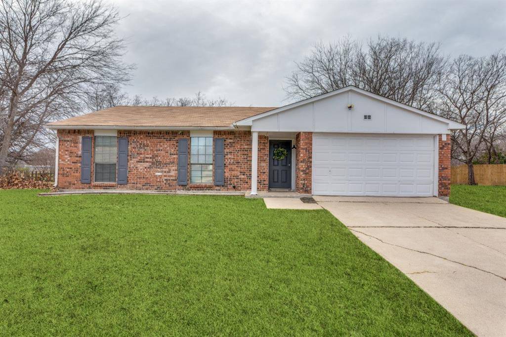 Fort Worth, TX 76131,5817 Sidewinder Trail