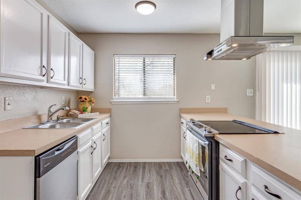 Fort Worth, TX 76131,5817 Sidewinder Trail