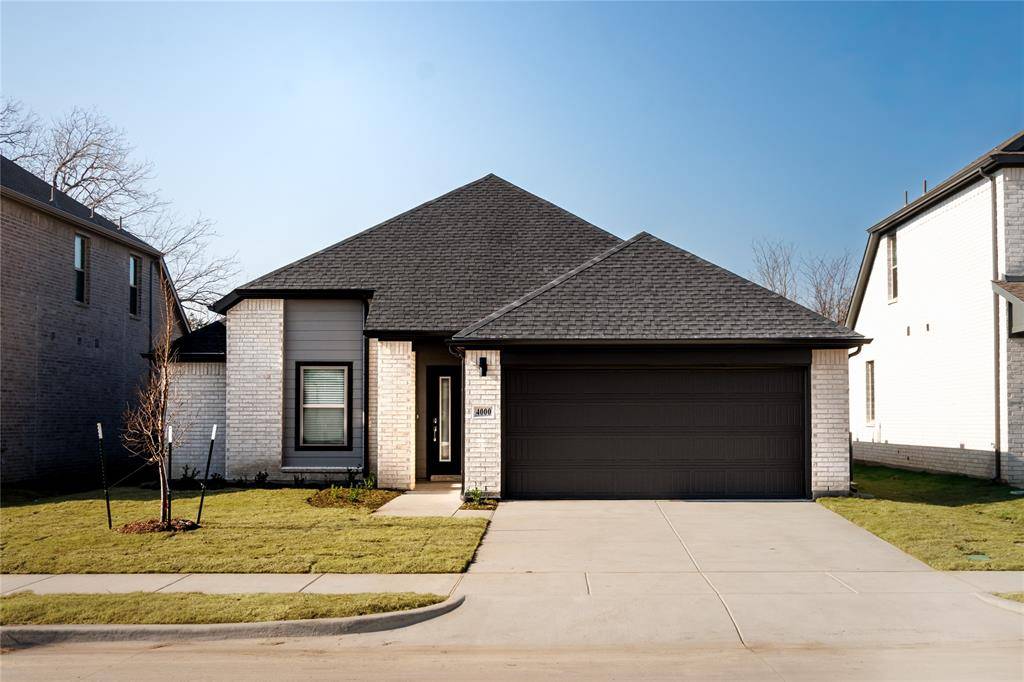Farmersville, TX 75442,4000 Falcon Drive