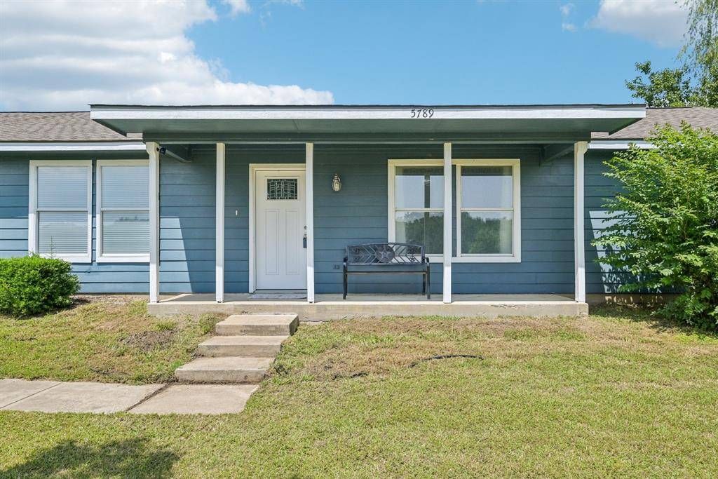 Royse City, TX 75189,5789 Southfork Drive N