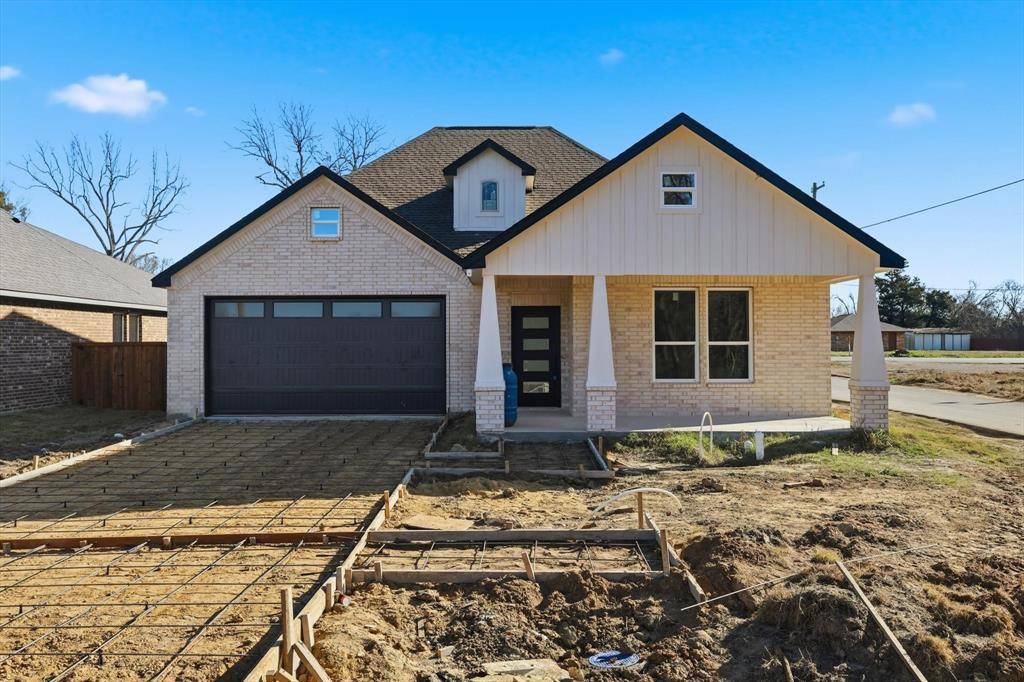 Terrell, TX 75160,714 Bethlehem Street