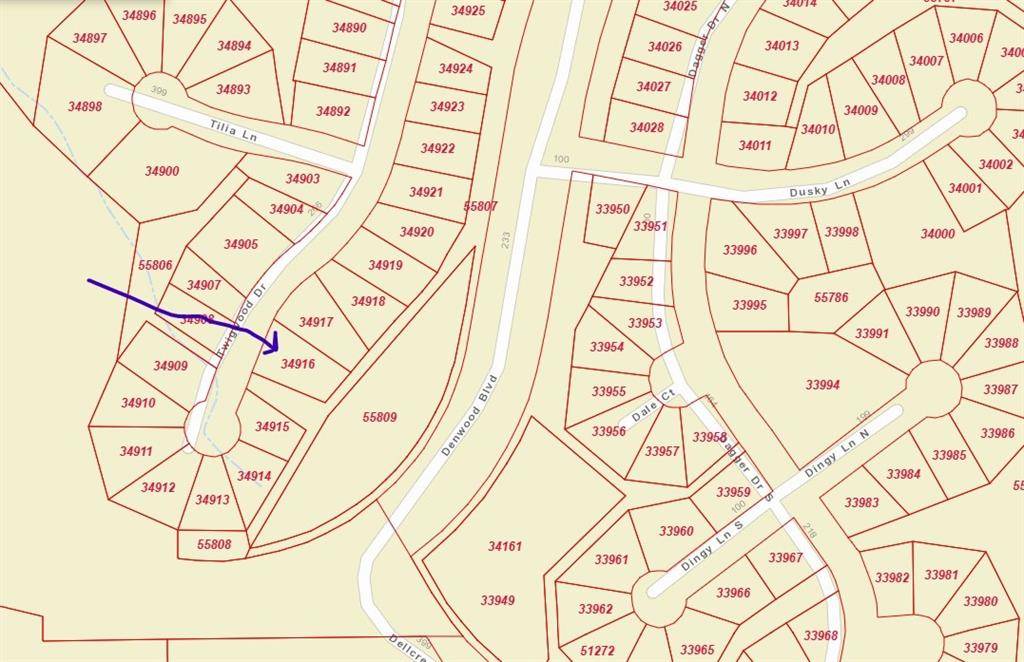 Brookeland, TX 75931,0 Twigwood Drive