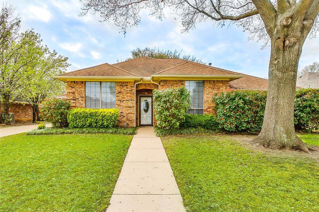 Mckinney, TX 75071,2407 Ridgevalley Drive