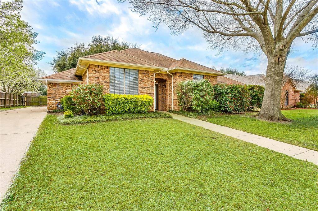 Mckinney, TX 75071,2407 Ridgevalley Drive
