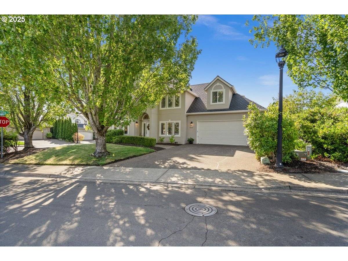 Portland, OR 97229,15255 NW FRANCESCA DR