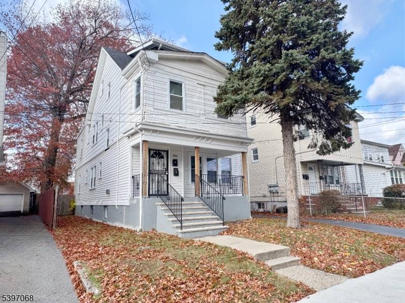 Newark City, NJ 07106,183 Ellery Ave