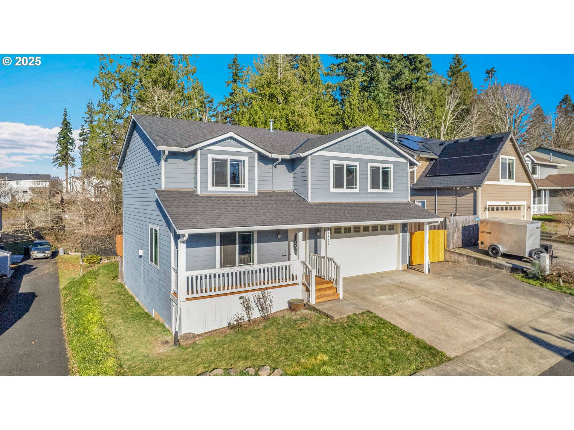 Sandy, OR 97055,37351 SE OLSON ST