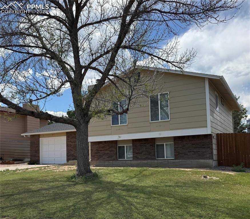 Colorado Springs, CO 80911,7170 Painted Rock DR