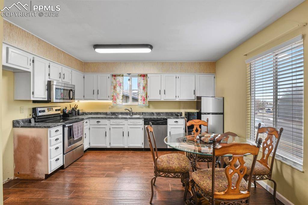 Colorado Springs, CO 80911,7170 Painted Rock DR