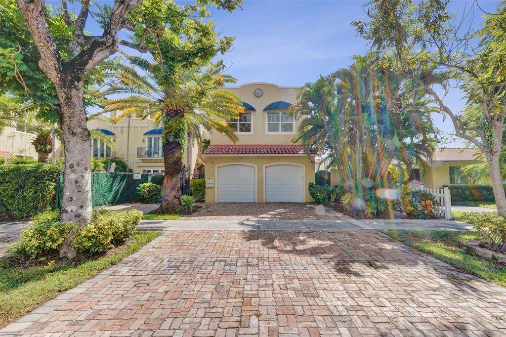 Fort Lauderdale, FL 33304,710 NE 15th Ave #710