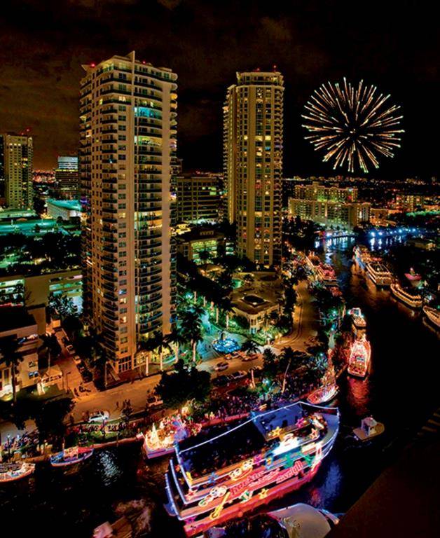 Fort Lauderdale, FL 33301,347 N New River Dr E #310