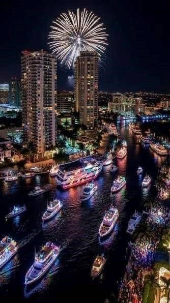 Fort Lauderdale, FL 33301,347 N New River Dr E #310