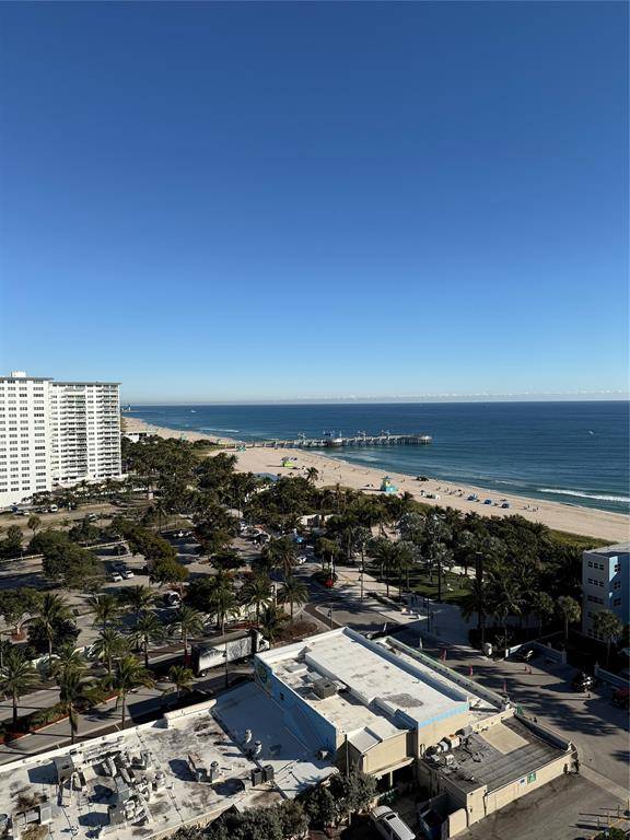 Pompano Beach, FL 33062,101 Briny Ave #1609