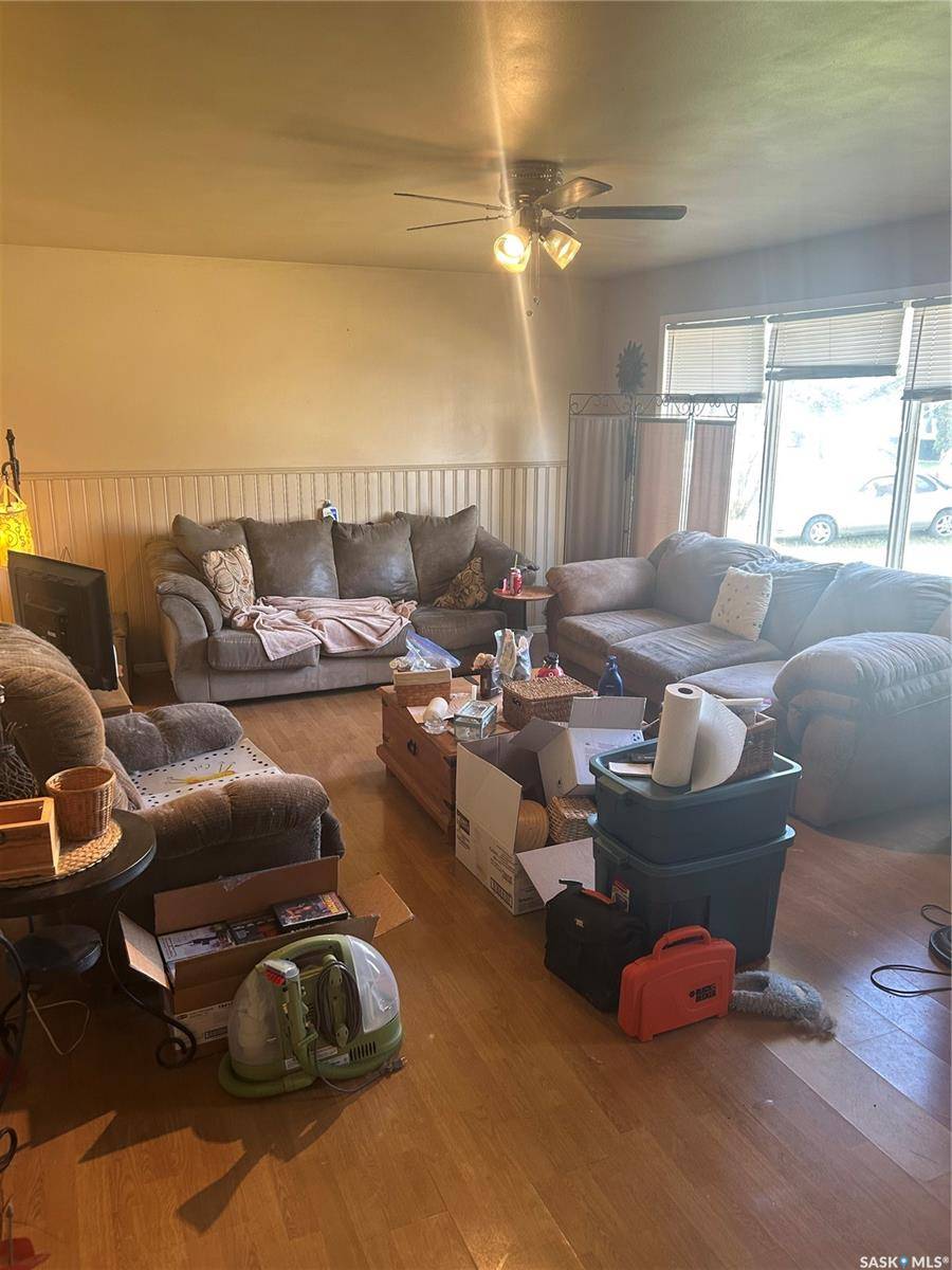 Milestone, SK S0G 3L0,116 Souris STREET