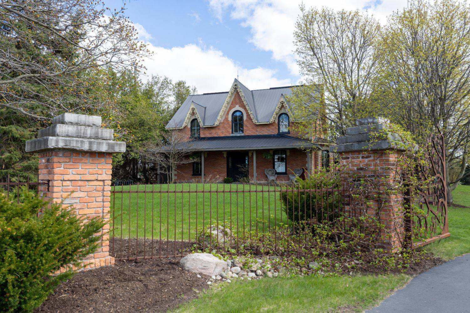 Kawartha Lakes, ON L0A 1A0,832 Highway 7A N/A