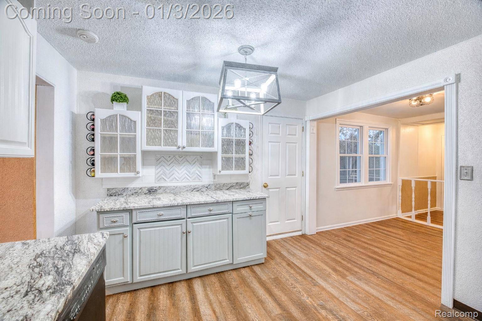 Melvindale, MI 48122,19305 Wall ST