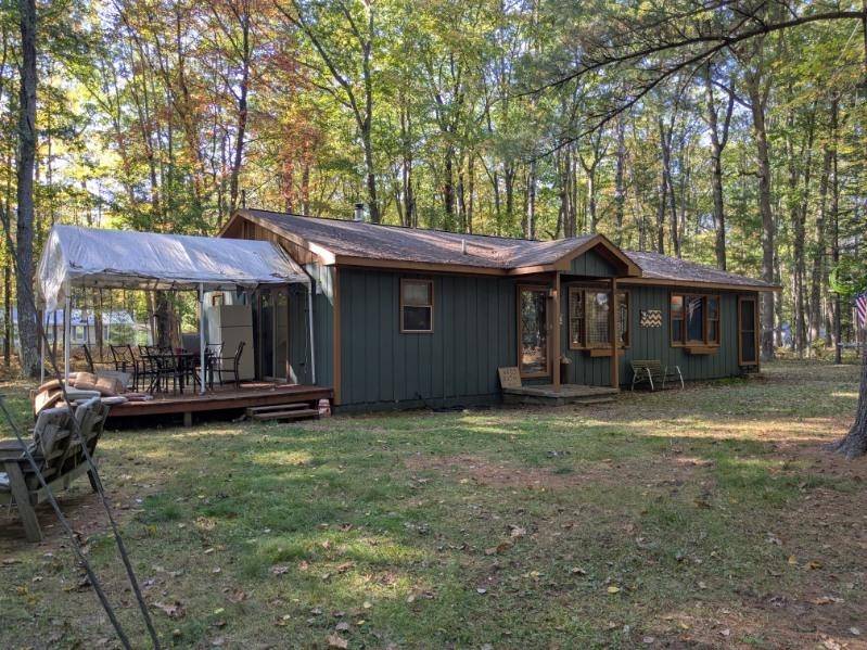 Oscoda, MI 48750,6853 Ruth RD