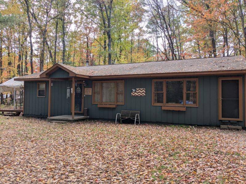 Oscoda, MI 48750,6853 Ruth RD